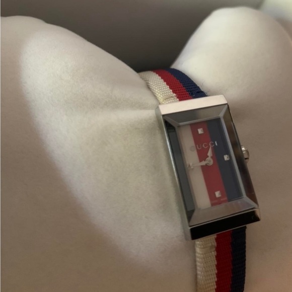 Authentic Gucci Watch - Picture 2 of 4